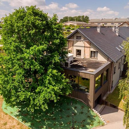Hotel Szary Residence Michalowice  Eksteriør billede