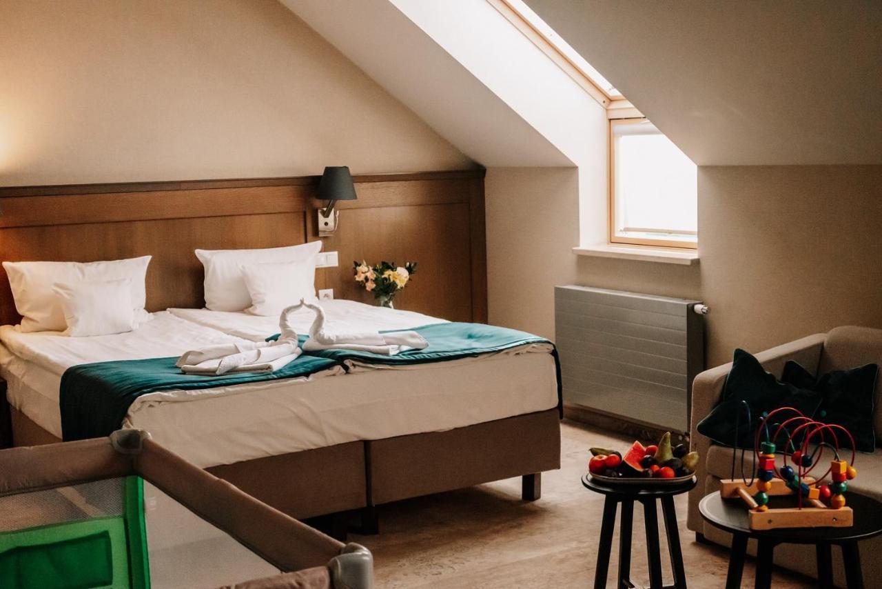 Hotel Szary Residence Michalowice  Eksteriør billede