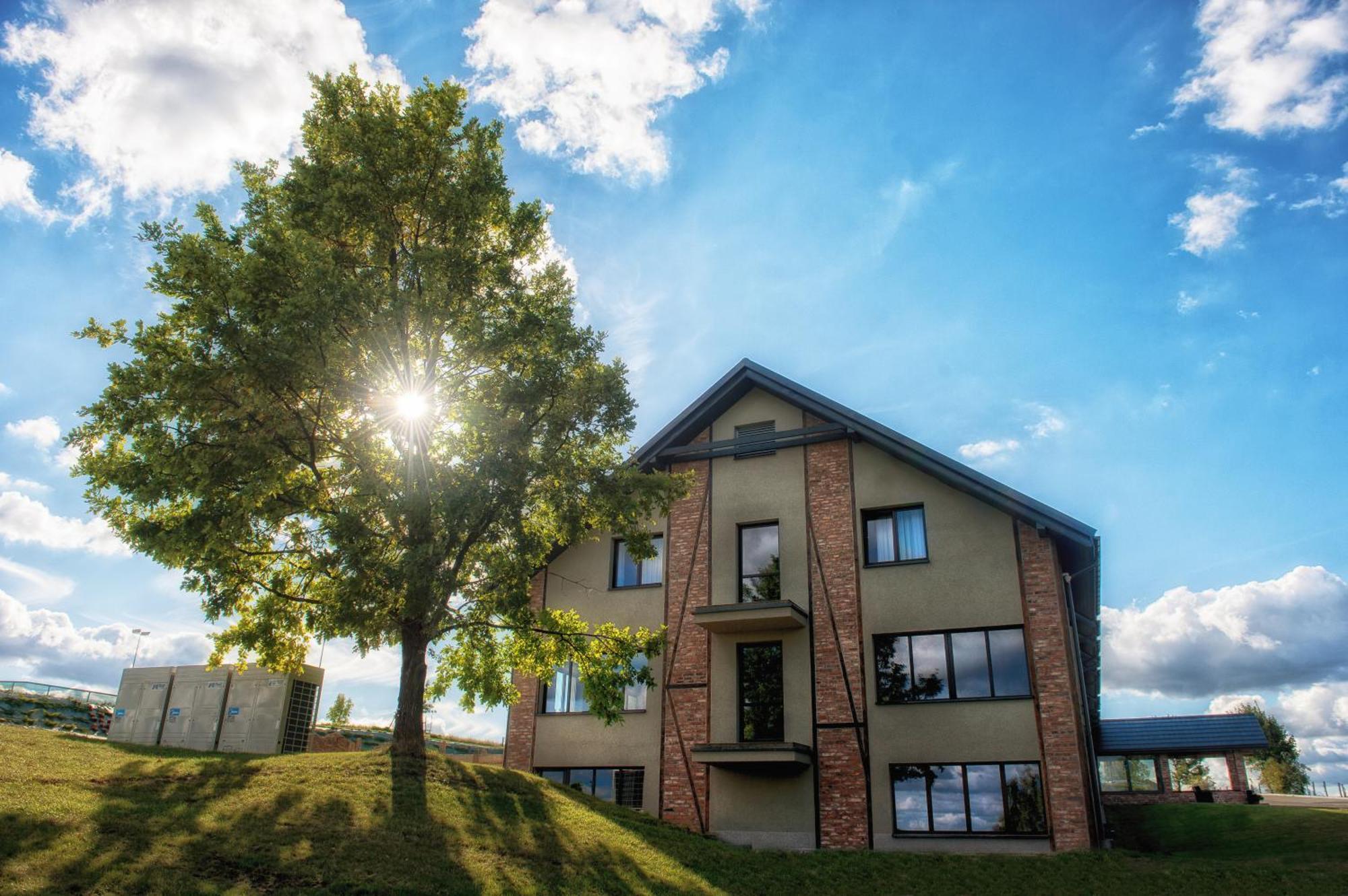 Hotel Szary Residence Michalowice  Eksteriør billede