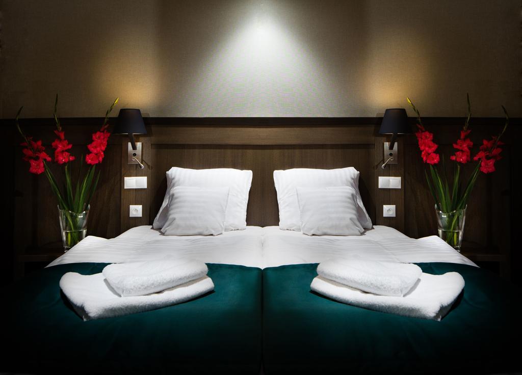 Hotel Szary Residence Michalowice  Eksteriør billede