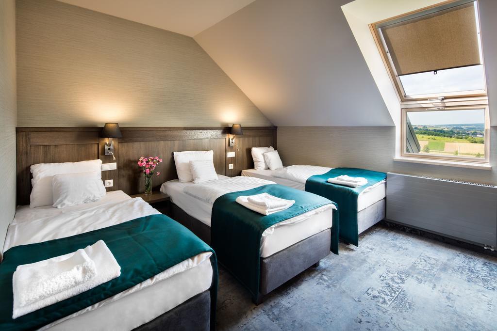 Hotel Szary Residence Michalowice  Eksteriør billede